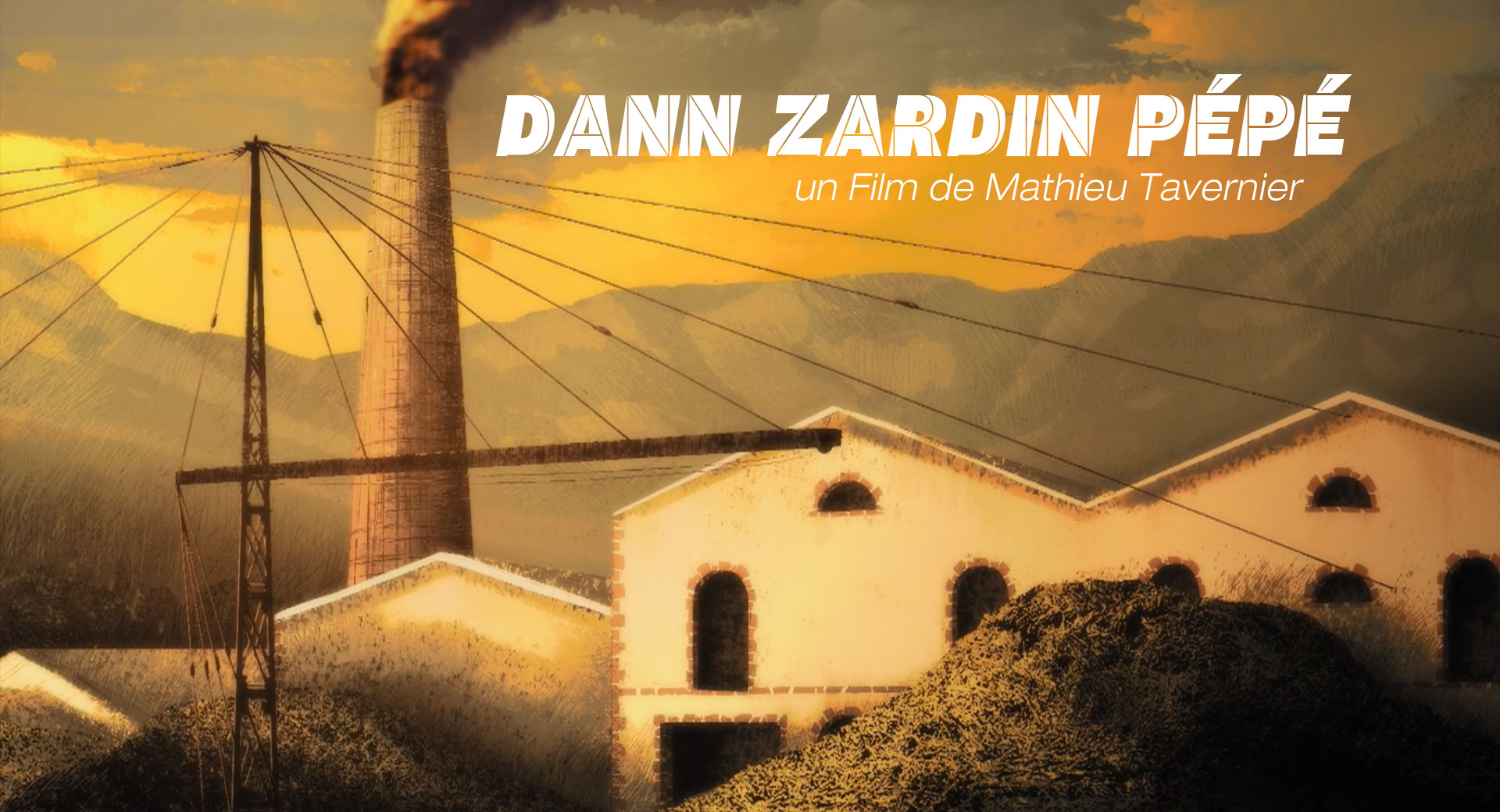 Dann Zardin Pépé