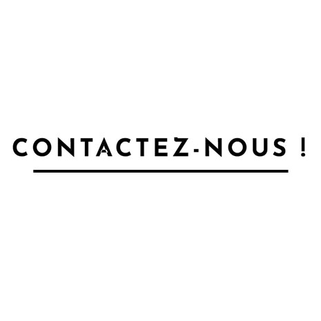 Contactez-Nous