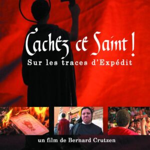 DVD_EXPEDITþCachez ce Saint ! Sur les trace d'Expédit