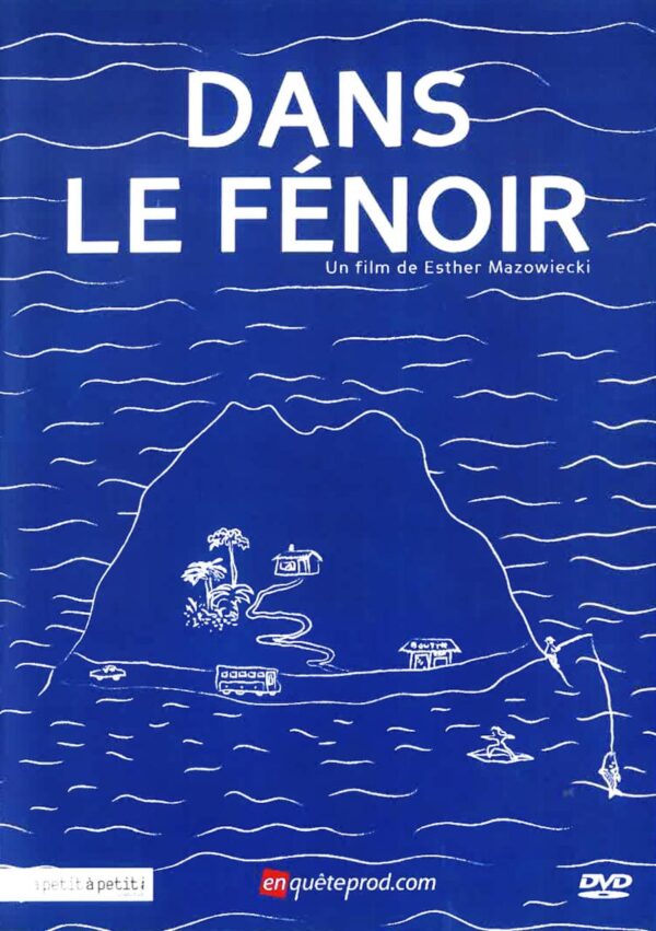 DVD_FENOIRþDans le fenoir