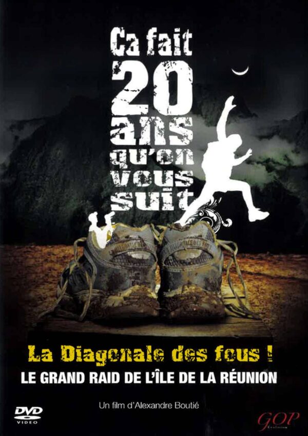 Grand Raid - Ça fait 20 ans qu'on vous suit