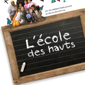 DVD_LECOLEDESHAUTSþL'école des hauts