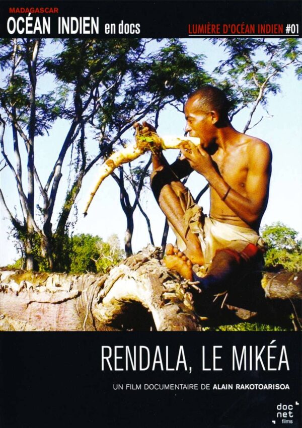 DVD_RENDALAMIKEAþRendala le Mikea