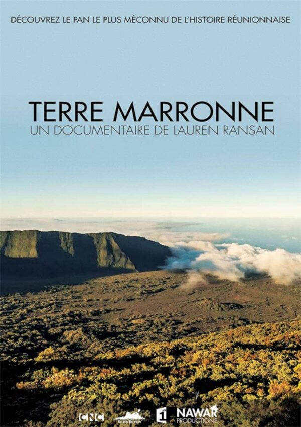 DVD_TERREMARONþTerre Marronne