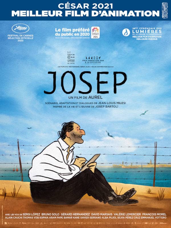 film animation josep