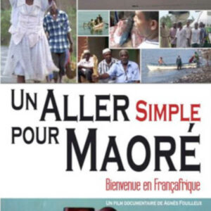 DVD_UNALLERSIMPLEþUn aller simple pour maoré