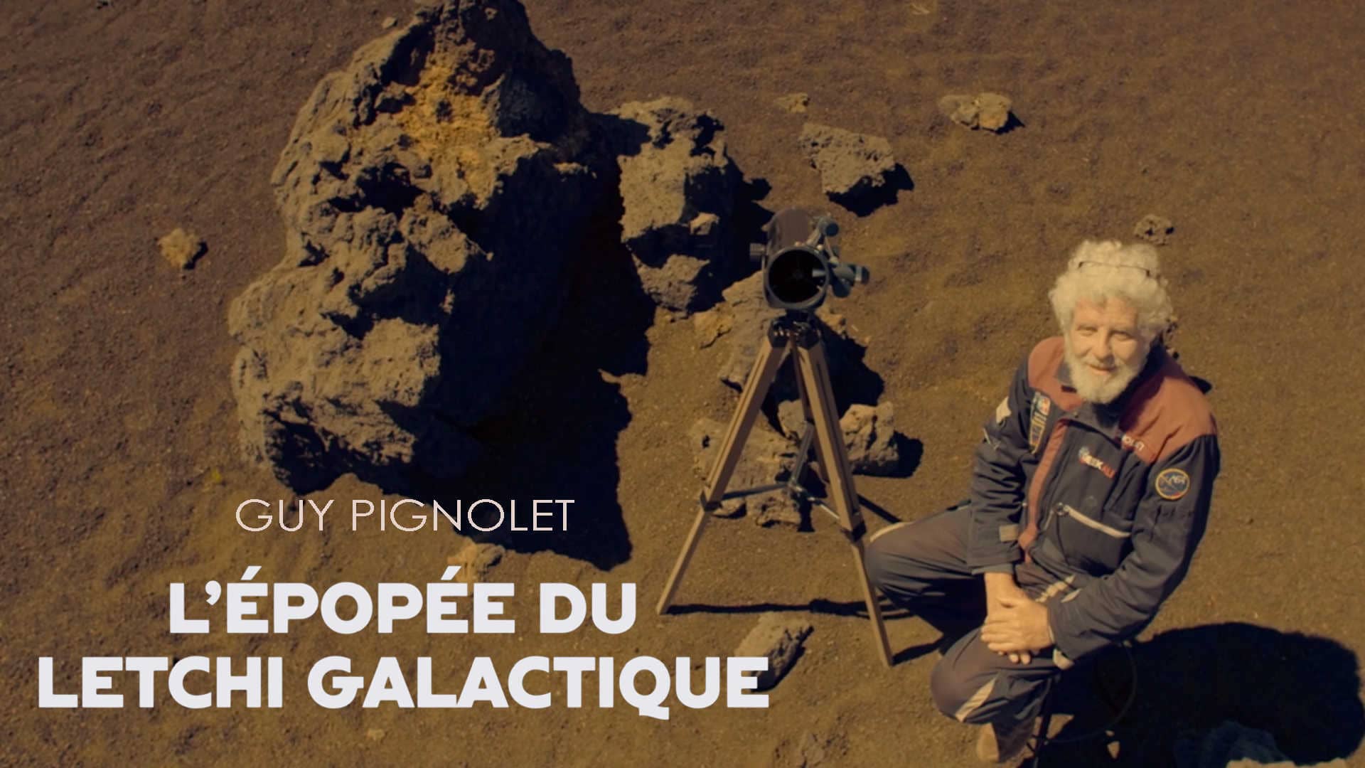 film guy pignolet l'épopée du letchi galactique