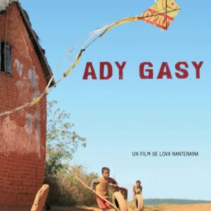 DVD_ADYGASYþAdy Gasy